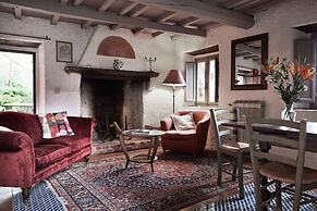Peralta Tuscany