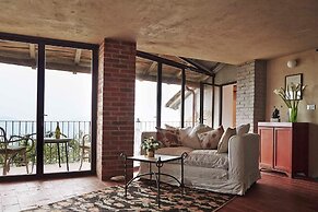 Peralta Tuscany