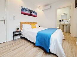 Bilbao rooms & kitchen Santutxu