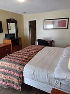 Rolling Fork Motel