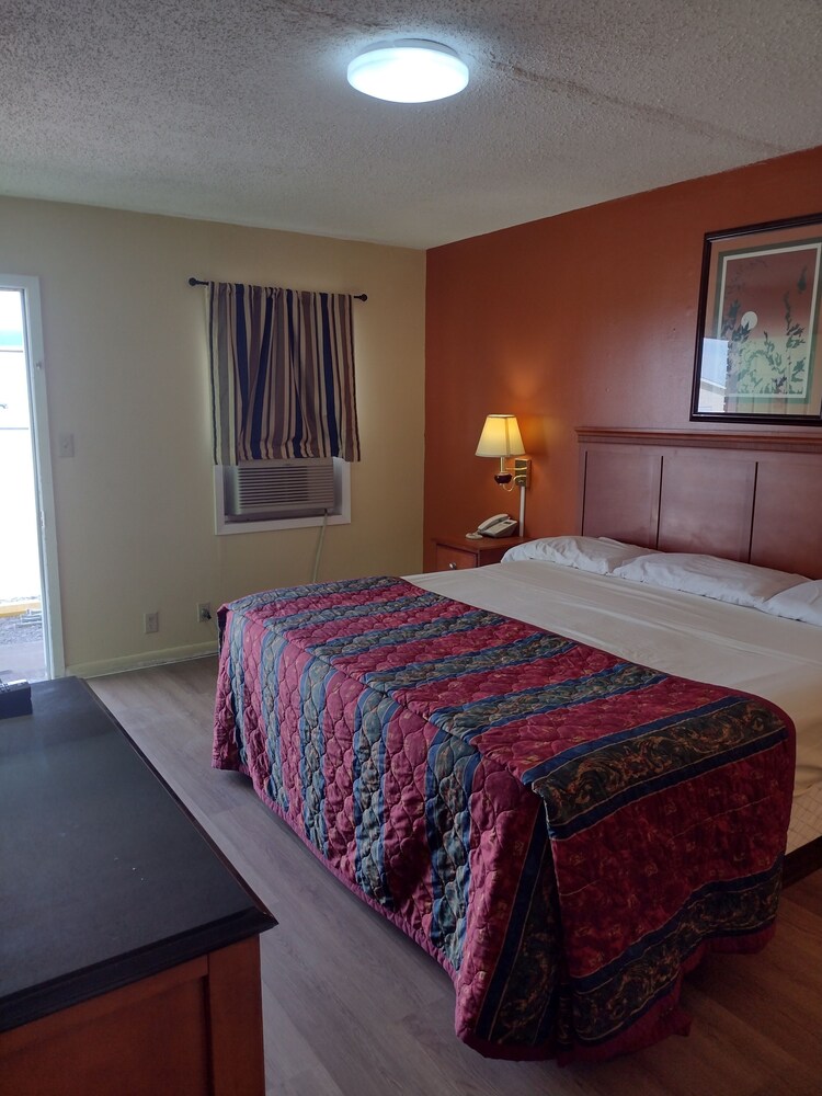 Rolling Fork Motel