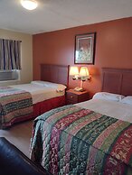 Rolling Fork Motel