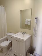 Rolling Fork Motel