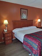Rolling Fork Motel