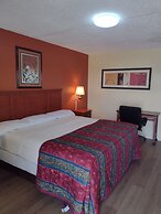 Rolling Fork Motel