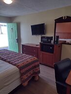 Rolling Fork Motel