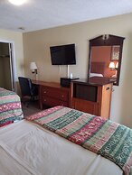 Rolling Fork Motel