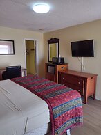 Rolling Fork Motel