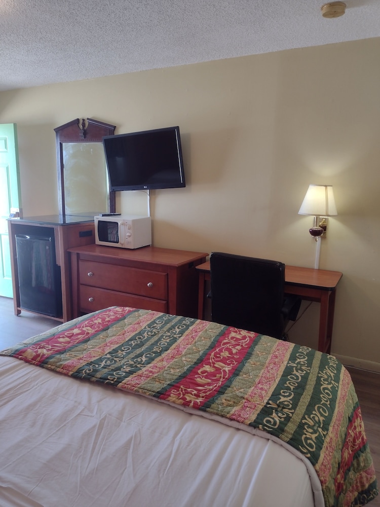 Rolling Fork Motel