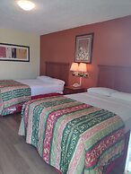 Rolling Fork Motel