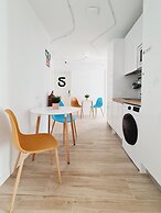 Bilbao ROOMS Miribilla