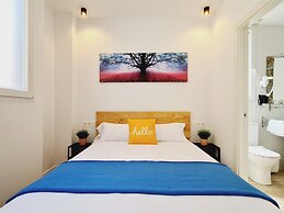 Bilbao ROOMS Miribilla