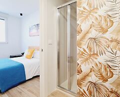 Bilbao ROOMS Miribilla