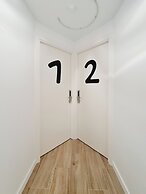 Bilbao ROOMS Miribilla