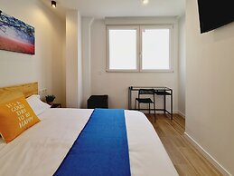 Bilbao ROOMS Miribilla