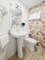 Bilbao ROOMS Miribilla