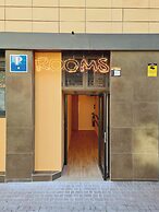 Bilbao ROOMS Miribilla