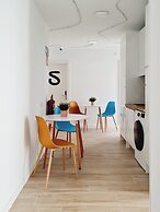 Bilbao ROOMS Miribilla