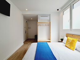 Bilbao ROOMS Miribilla