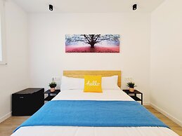 Bilbao ROOMS Miribilla