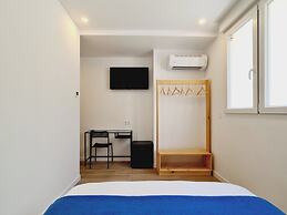 Bilbao ROOMS Miribilla