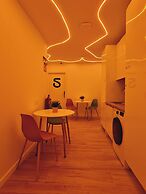 Bilbao ROOMS Miribilla