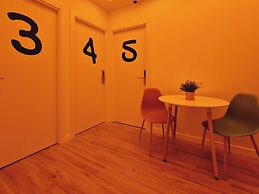 Bilbao ROOMS Miribilla