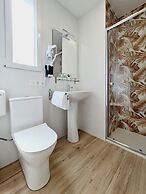 Bilbao ROOMS Miribilla