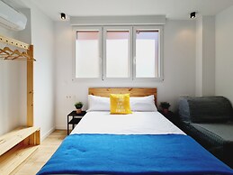 Bilbao ROOMS Miribilla