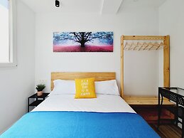 Bilbao ROOMS Miribilla