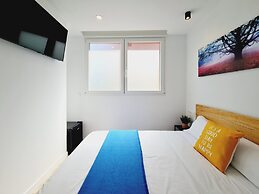 Bilbao ROOMS Miribilla