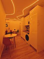 Bilbao ROOMS Miribilla