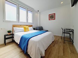 Bilbao ROOMS Miribilla