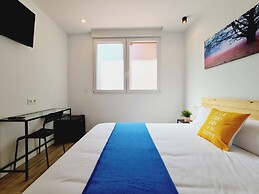 Bilbao ROOMS Miribilla