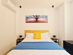 Bilbao ROOMS Miribilla