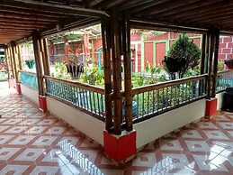 Entre Guaduas