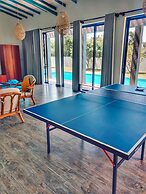 Villa Lagoonscape