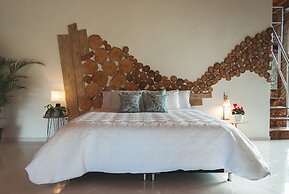 Hotel PIA Colombia