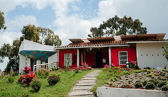 Hotel PIA Colombia