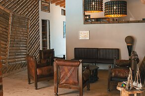 Hotel PIA Colombia