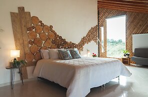Hotel PIA Colombia