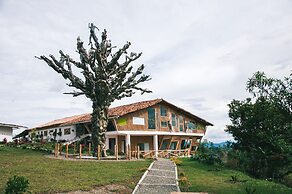 Hotel PIA Colombia