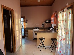 Shorrs Villas