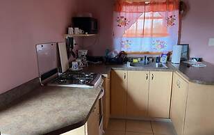 Shorrs Villas