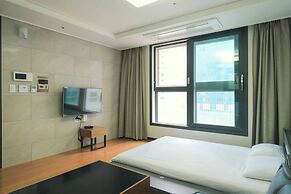 HOTEL WITH