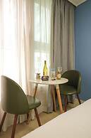 HOTEL WITH