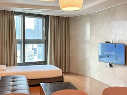 HOTEL WITH