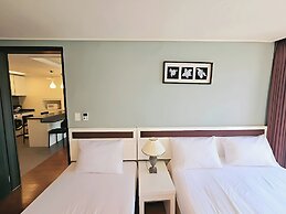 HOTEL WITH