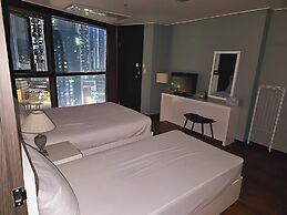 HOTEL WITH