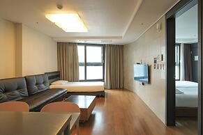 HOTEL WITH